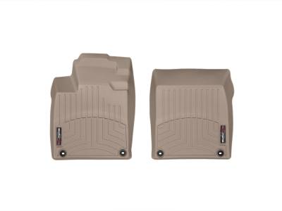 WeatherTech - WeatherTech 453601 FloorLiner DigitalFit