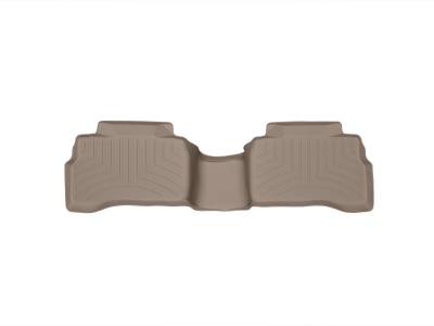 WeatherTech - WeatherTech 453602 FloorLiner DigitalFit
