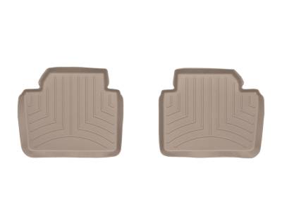 WeatherTech - WeatherTech 454102 FloorLiner DigitalFit
