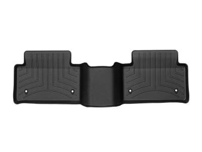 WeatherTech - WeatherTech 4415412 FloorLiner DigitalFit