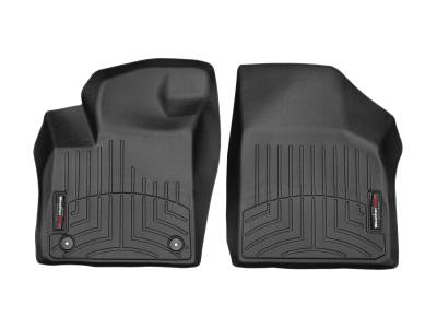 WeatherTech - WeatherTech 4415501 FloorLiner DigitalFit
