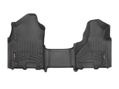 WeatherTech - WeatherTech 4415711 FloorLiner DigitalFit