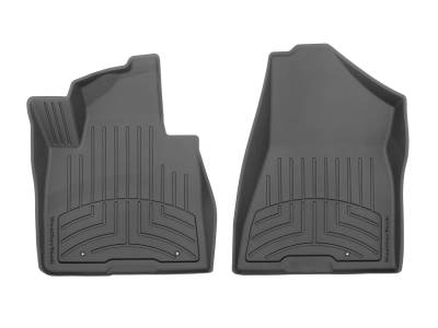 WeatherTech - WeatherTech 4415721IM FloorLiner HP