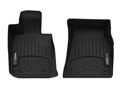 WeatherTech - WeatherTech 4416731 FloorLiner DigitalFit