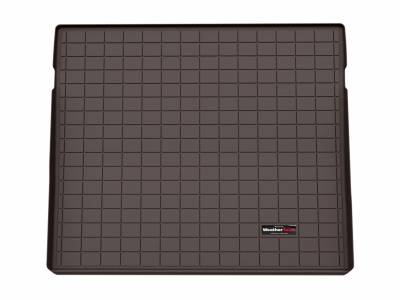 WeatherTech - WeatherTech 431822 Cargo Liner