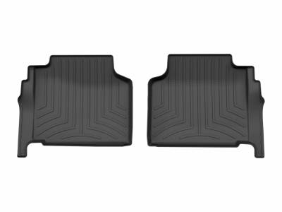 WeatherTech - WeatherTech 4416329 FloorLiner DigitalFit