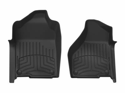 WeatherTech - WeatherTech 4415801IM FloorLiner HP