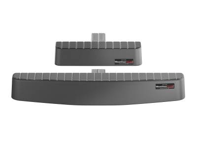 WeatherTech - WeatherTech 81BS1XLSS BumpStepXL