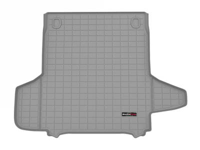WeatherTech - WeatherTech 421781 Cargo Liner