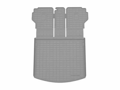 WeatherTech - WeatherTech 421578IM SeatBack Cargo Liner HP
