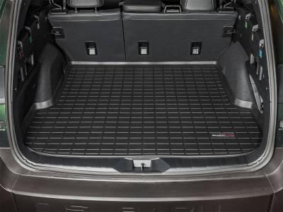 WeatherTech - WeatherTech 401902 Cargo Liner