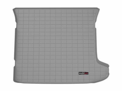 WeatherTech - WeatherTech 421878 Cargo Liner