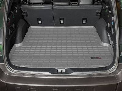 WeatherTech - WeatherTech 421902 Cargo Liner