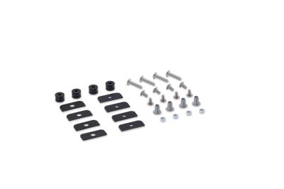 DECKED - DECKED A0036-MTRK D-co Case Mounting Kit
