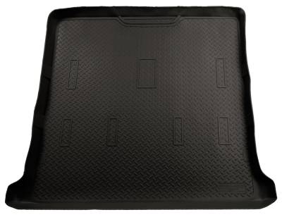 Husky Liners - Husky Liners 21401HUL Classic Style Cargo Liner