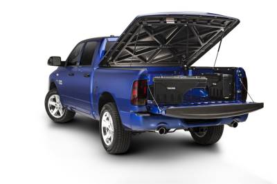 UnderCover - UnderCover SC802D Swing Case Storage Box