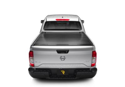 BAK Industries - BAK Industries 226507 BAKFlip G2 Hard Folding Truck Bed Cover