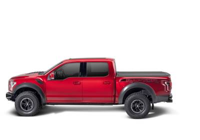 BAK Industries - BAK Industries 80426 Revolver X4s Hard Rolling Truck Bed Cover