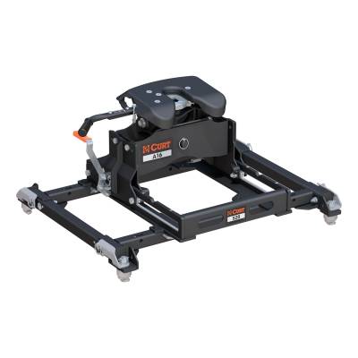 CURT - CURT 16062 A16 Fifth Wheel Hitch