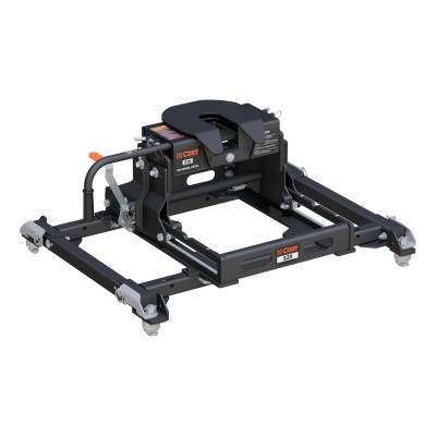 CURT - CURT 16076 E16 Fifth Wheel Hitch