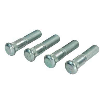 CURT - CURT 2024055283 Axle Wheel Stud