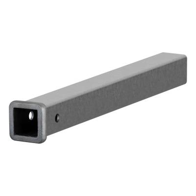 CURT - CURT 49240 Receiver Tube