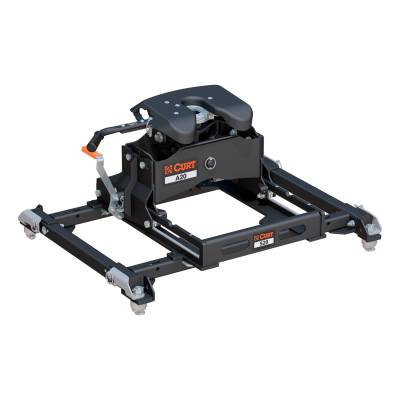CURT - CURT 16077 A20 Fifth Wheel Hitch