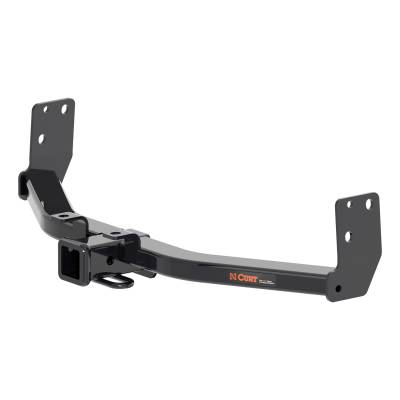 CURT - CURT 13002 Class III 2 in. Receiver Hitch