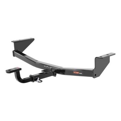 CURT - CURT 121223 Class II 1.25 in. Receiver Hitch