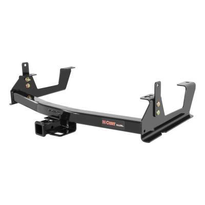 CURT - CURT 13187 Class III 2 in. Receiver Hitch