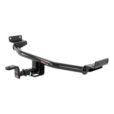 CURT - CURT 122413 Class II 1.25 in. Receiver Hitch