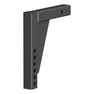 CURT - CURT 17124 Adjustable Weight Distribution Shanks