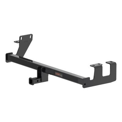CURT - CURT 12188 Class II 1.25 in. Receiver Hitch