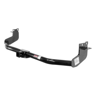 CURT - CURT 13078 Class III 2 in. Receiver Hitch