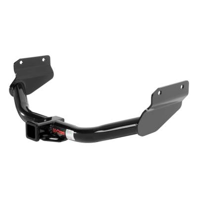CURT - CURT 13182 Class III 2 in. Receiver Hitch