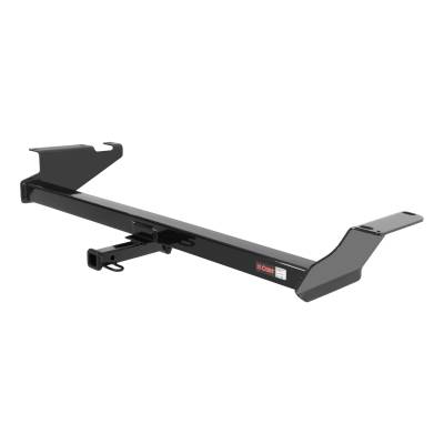 CURT - CURT 12264 Class II 1.25 in. Receiver Hitch