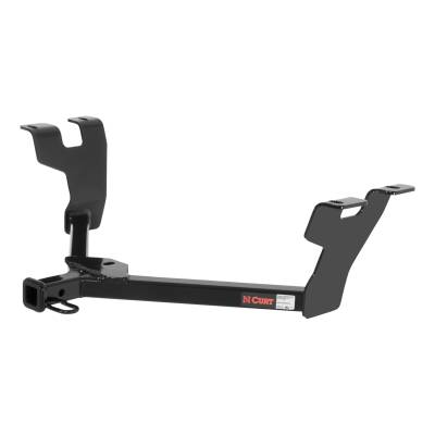 CURT - CURT 12284 Class II 1.25 in. Receiver Hitch