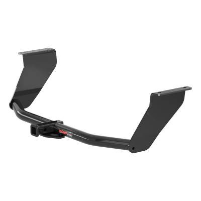 CURT - CURT 12165 Class II 1.25 in. Receiver Hitch