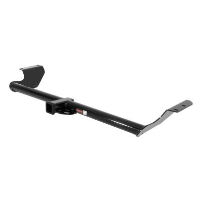 CURT - CURT 13068 Class III 2 in. Receiver Hitch