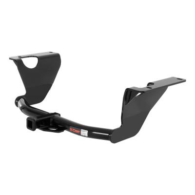 CURT - CURT 12290 Class II 1.25 in. Receiver Hitch
