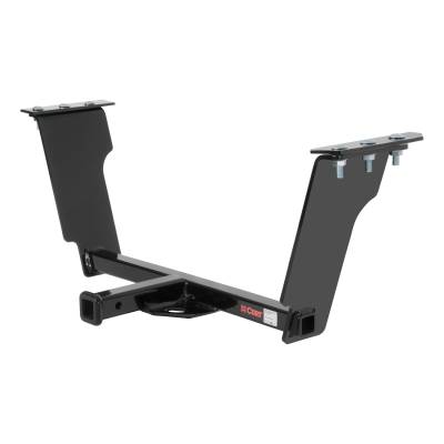 CURT - CURT 11307 Class I 1.25 in. Receiver Hitch