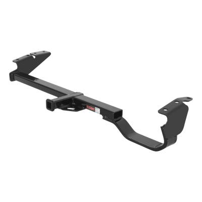 CURT - CURT 12339 Class II 1.25 in. Receiver Hitch