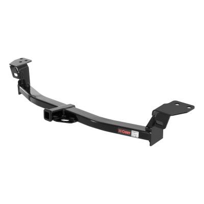 CURT - CURT 12343 Class II 1.25 in. Receiver Hitch