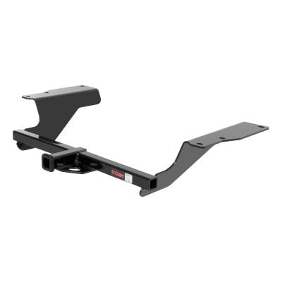 CURT - CURT 11455 Class I 1.25 in. Receiver Hitch