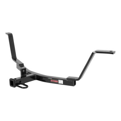 CURT - CURT 11555 Class I 1.25 in. Receiver Hitch
