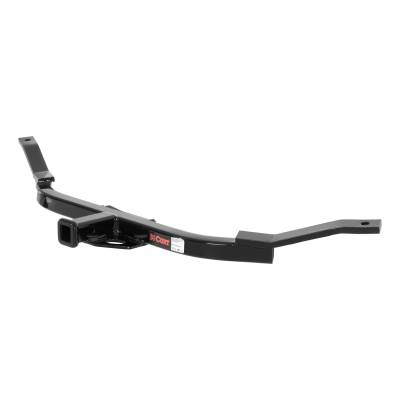 CURT - CURT 11700 Class I 1.25 in. Receiver Hitch
