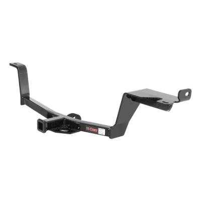 CURT - CURT 11679 Class I 1.25 in. Receiver Hitch