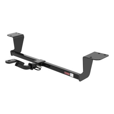 CURT - CURT 122313 Class II 1.25 in. Receiver Hitch