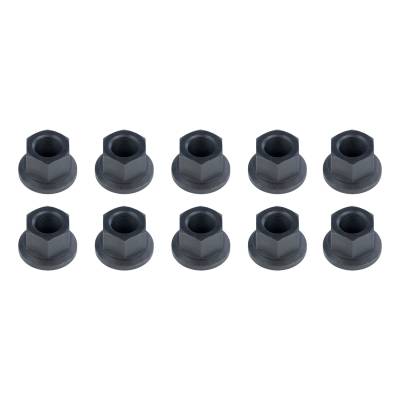 CURT - CURT 2025027785 Trailer Axle Swiveling Flange