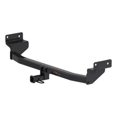 CURT - CURT 12171 Class II 1.25 in. Receiver Hitch